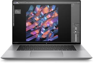 HP ZBook Studio 16 G10, 5F8X6ES, strieborný