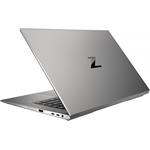 HP ZBook Studio G7 1J3T9EA, strieborný