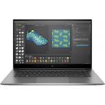 HP ZBook Studio G7 1J3T9EA, strieborný