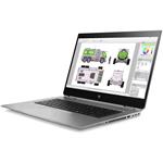 HP ZBook Studio x360 G5 4QH72EA, strieborný