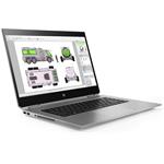 HP ZBook Studio x360 G5 4QH72EA, strieborný