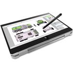 HP ZBook Studio x360 G5 4QH72EA, strieborný