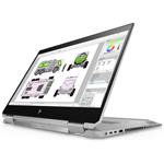 HP ZBook Studio x360 G5 4QH72EA, strieborný