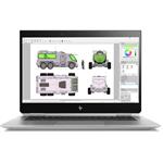 HP ZBook Studio x360 G5 4QH72EA, strieborný