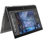 HP ZBook Studio x360 G5 8JL57EA, strieborný