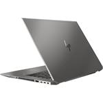 HP ZBook Studio x360 G5 8JL57EA, strieborný