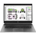 HP ZBook Studio x360 G5 8JL57EA, strieborný
