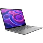 HP ZBook Ultra 14 G1a, B30FXES, strieborný