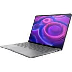 HP ZBook Ultra 14 G1a, B30FYES, strieborný