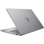 HP ZBook Ultra 14 G1a, B30FZES, strieborný