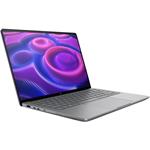HP ZBook Ultra 14 G1a, B30FZES, strieborný
