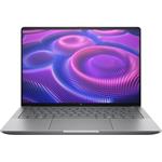 HP ZBook Ultra 14 G1a, B30FZES, strieborný