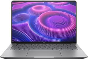 HP ZBook Ultra 14 G1a, B30G1ES, strieborný