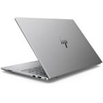 HP Zbook X G2i 16, DT5N0ET, strieborný