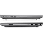 HP Zbook X G2i 16, DT5N0ET, strieborný