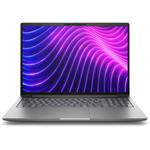 HP Zbook X G2i 16, DT5N0ET, strieborný
