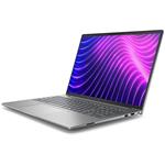 HP Zbook X G2i 16, DT9E4ET, strieborný