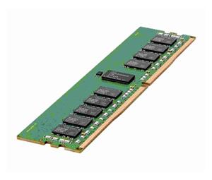 HPE 16GB (1x16GB) Dual Rank x8 DDR4-2666 CAS-19-19-19 Unbuff