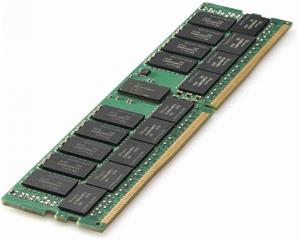 HPE 16GB (1x16GB) Dual Rank x8 DDR4, 2666MHz