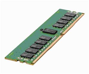HPE 16GB (1x16GB) Dual Rank x8 DDR4-2933 CAS-21-21-21 RegSmart Memory Kit - rfbd