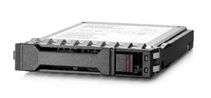 HPE 2.4TB SAS 12G Mission Critical 10K SFF BC 3y 512e MV HDD RENEW P28352-B21, (rozbalené)