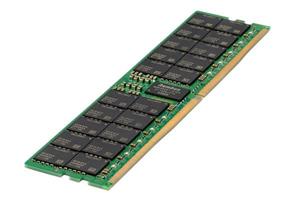 HPE 32GB (1x32GB) Dual Rank x8 DDR5-5600 CAS464545 EC8 Reg Smart Memory Kit