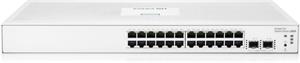 HPE Aruba Instant On 1830 24G 2SFP Switch EU
