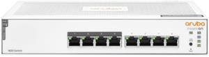 HPE Aruba Instant On 1830 8G PoE