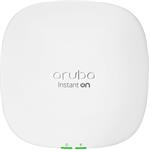 HPE Aruba Instant On AP25 (RW)