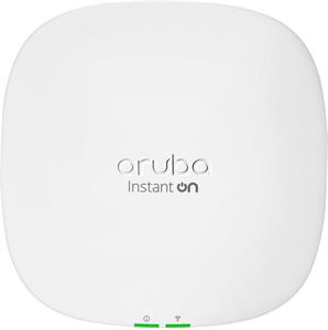 HPE Aruba Instant On AP25 (RW)