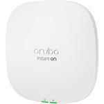 HPE Aruba Instant On AP25 (RW)