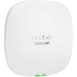 HPE Aruba Instant On AP25 (RW)