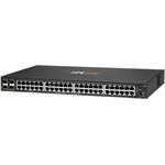 HPE Aruba Networking CX 6000 48G 4SFP Switch