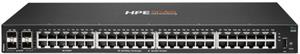 HPE Aruba Networking CX 6000 48G 4SFP Switch