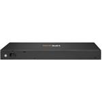 HPE Aruba Networking CX 6000 48G Class4 PoE 4SFP 370W Switch