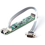 HPE DL20/ML30 Gen10 M.2/Dedicated iLO and Serial Port Kit