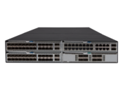 HPE FF 5940 4-slot Switch