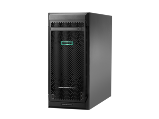 HPE ML110 Gen10 4110 Perf EU Svr