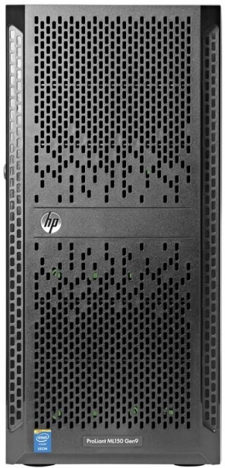HPE ML150 Tower