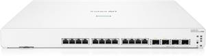 HPE Networking Instant On 1960 12XGT 4SFP+ Switch EU