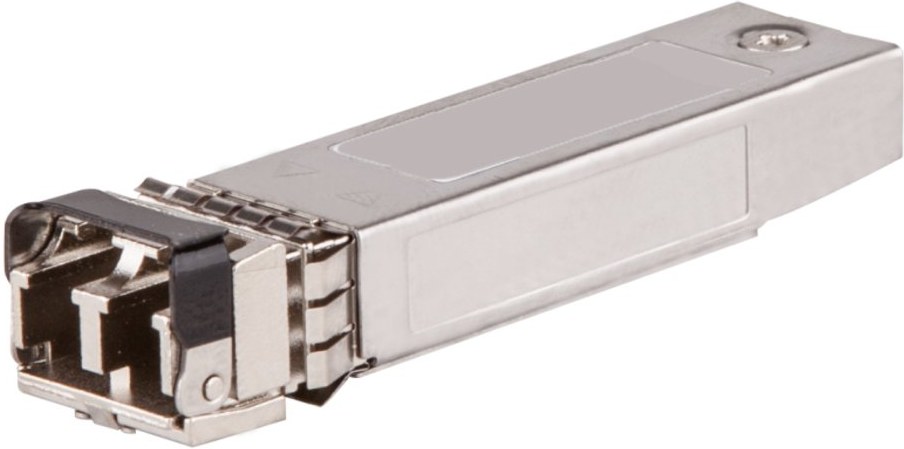 HPE Networking Instant On 1G SFP LC SX 500m (mini-GBIC)