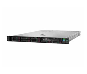 HPE PL DL360g10 4210R (2.4G/10C) 32G MR416i-a/4Gssb 8SFF 800W1/2 4x1G366FLR EIR NBD333 1U 