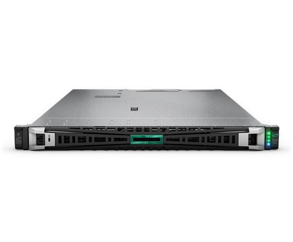 HPE PL DL360g11 4410Y (2.0G/12C) 1x32G MR408i-o 8SFF 1x800W 4p1G 1U RENEW P51930-421