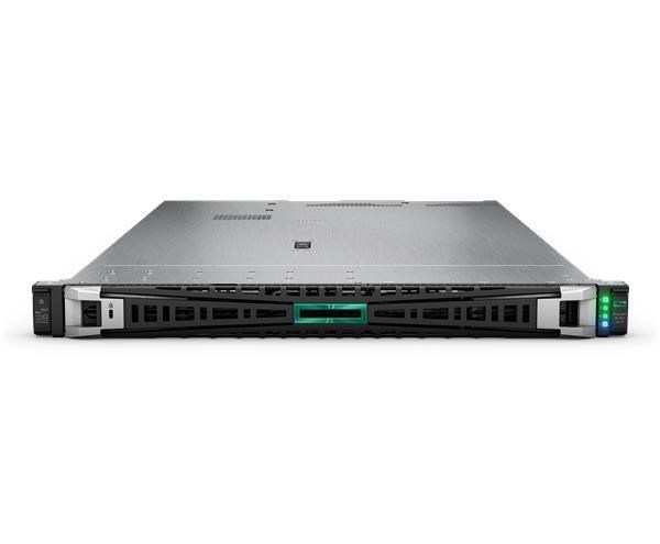 HPE PL DL360g11 4510 (2.4G/12C) 2x32G 2x960G VROC 4LFF LPC 2x800W 4x1G Smart Choice