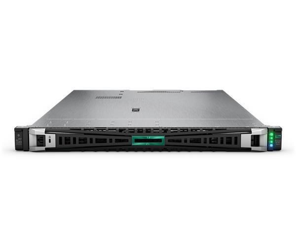 HPE PL DL360g11 4514Y (2.0/16C) 1x32G (p64706) MR408i-o/4G 8-10SFF 1000W 2x10G-T 1U