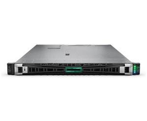 HPE PL DL360g11 4514Y (2.0/16C) 1x32G (p64706) MR408i-o/4G 8-10SFF 1000W 2x10G-T 1U