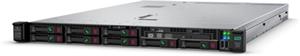 HPE ProLiant DL360 G10 4208 2.1GHz 8-core 1P 16GB-R P408i-a NC 8SFF 500W PS Server