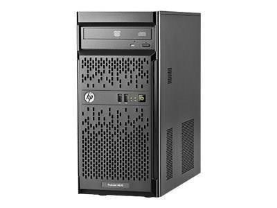 HPE ProLiant ML30 Gen10 Server, P06793-425