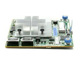 HPE Smart Array P408i-a SR Gen10 (8 Internal Lanes/2GB Cache) 12G SAS Modular Controller
