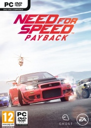 Hra k PC Need for Speed Payback